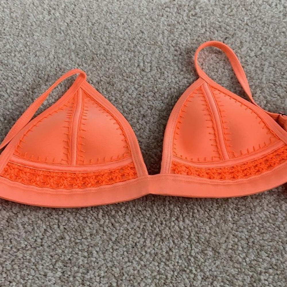 triangl bikini TOP
